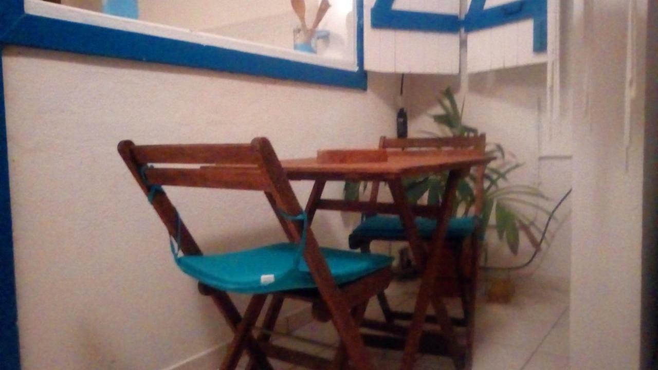 Le Corto Villa Pointe-Noire Dış mekan fotoğraf
